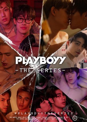 Playboyy (2023) Episode 15 English Sub