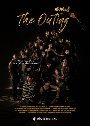 The Outing (2024) Episode 12 English Sub