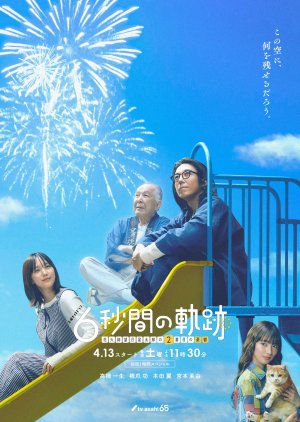 6 Byokan no Kiseki: Hanabishi Mochizuki Seitaro no 2 Nibanme no Yuutsu (2024) Episode 7 English Sub